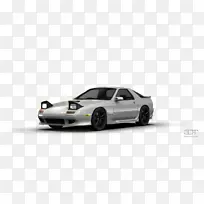 跑车紧凑型汽车照明-马自达RX 7-空若网 跑车紧凑型汽车照明-马自达RX 7-空若网