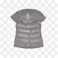 t恤衬衫袖领-亮片长袍-空若网 t恤衬衫袖领-亮片长袍-空若网