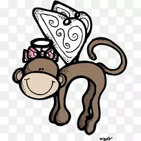 有翅膀的猴子剪贴画-保罗·班扬剪贴画-空若网 有翅膀的猴子剪贴画-保罗·班扬剪贴画-空若网