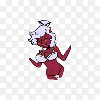 剪贴画圣诞老人插图-拿着手指怎么画拳头-空若网 剪贴画圣诞老人插图-拿着手指怎么画拳头-空若网