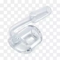 产品设计塑料玻璃麻芯烟筒-空若网 产品设计塑料玻璃麻芯烟筒-空若网