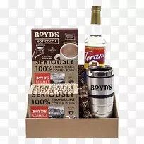 利口酒香味Boyds咖啡早安(6x12 Ct)风味由鲍勃福尔摩斯,jonathanyen(旁白)(9781515966647)热巧克力桌-玻璃热巧克力的好处散装。-空若网 利口酒香味Boyds咖啡早安(6x12 Ct)风味由鲍勃福尔摩斯,jonathanyen(旁白)(9781515966647)热巧克力桌-玻璃热巧克力的好处散装。-空若网