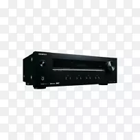 AV接收机放大器Onkyo无线电接收机数字音频-Onkyo转台-空若网 AV接收机放大器Onkyo无线电接收机数字音频-Onkyo转台-空若网