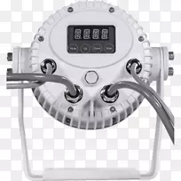 发光二极管多媒体投影机安装艺术级灯光支架部件-空若网 发光二极管多媒体投影机安装艺术级灯光支架部件-空若网