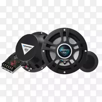 扬声器Blaupunkt组件扬声器汽车有声车-空若网 扬声器Blaupunkt组件扬声器汽车有声车-空若网