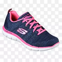 �Ϳ�����˶�Ь����ŵ��Mirai Feminino-SkechersŮЬ-������