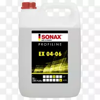 Sonax 02425000 Proprofiline ex 0406 169.1 fl.���ȡ�Sonax Proprofiline ex 04-06 Sonax 242141 profiline ex 04-06����-������