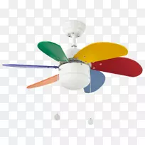 轻型吊扇-空若网 轻型吊扇-空若网