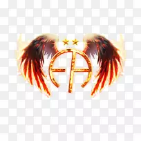 商标符号桌面壁纸字体风扇-空若网 商标符号桌面壁纸字体风扇-空若网