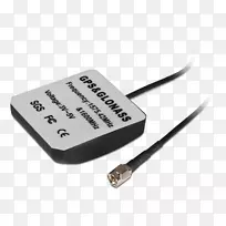 适配器-GPS单元-空若网 适配器-GPS单元-空若网