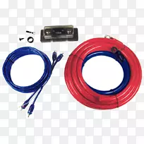 扩音器汽车立体声头级安培连接器组件25平方毫米紧固件cr25wk电力电缆车辆音频压缩cr35wk kabelset 35 mm verst rker-空若网 扩音器汽车立体声头级安培连接器组件25平方毫米紧固件cr25wk电力电缆车辆音频压缩cr35wk kabelset 35 mm verst rker-空若网