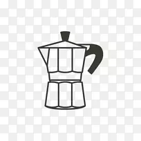 咖啡浓缩咖啡莫卡壶拿铁-意大利博洛尼亚别墅-空若网 咖啡浓缩咖啡莫卡壶拿铁-意大利博洛尼亚别墅-空若网