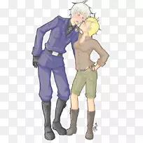 吻澳大利亚艺术插画-澳大利亚海塔利亚-空若网 吻澳大利亚艺术插画-澳大利亚海塔利亚-空若网