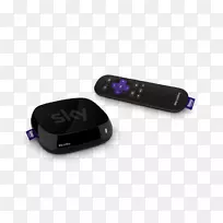 Roku 2 xs流媒体数字媒体播放器-数字广播电视-空若网 Roku 2 xs流媒体数字媒体播放器-数字广播电视-空若网