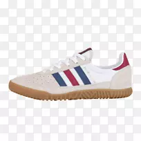 男阿迪达斯原装室内超级运动鞋女式红宝石鞋-空若网 男阿迪达斯原装室内超级运动鞋女式红宝石鞋-空若网