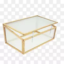 茶几长方形产品设计-多汁阳台花园-空若网 茶几长方形产品设计-多汁阳台花园-空若网