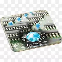 交流适配器电源库埃及电子微控制器个性化杯垫-空若网 交流适配器电源库埃及电子微控制器个性化杯垫-空若网