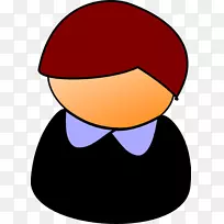 剪贴画卡通片.免费博客图.红色j-空若网 剪贴画卡通片.免费博客图.红色j-空若网