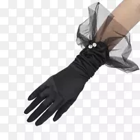 晚礼服-晚装手套-空若网 晚礼服-晚装手套-空若网