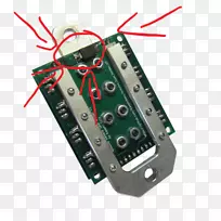 微控制器arduino焊接自己做电子-电动滑板套件-空若网 微控制器arduino焊接自己做电子-电动滑板套件-空若网