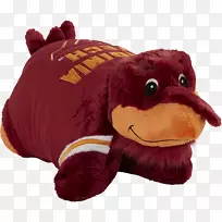 毛绒动物&可爱的玩具,鼻子,喙,毛绒,红色。-空若网 毛绒动物&可爱的玩具,鼻子,喙,毛绒,红色。-空若网