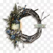 png图片剪辑艺术gif jpeg博客-干花环-空若网 png图片剪辑艺术gif jpeg博客-干花环-空若网