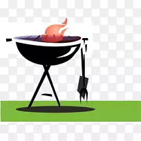 烧烤烤鸡烧烤剪贴画烧烤图片-空若网 烧烤烤鸡烧烤剪贴画烧烤图片-空若网