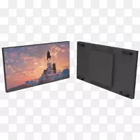 ��Ƶǽ�������ʾ��ƽ����ʾ�豸-lcd��Ƶǽ-������