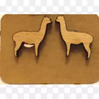 动物.羊驼毛衣-空若网 动物.羊驼毛衣-空若网