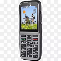 Doro PhoneEasy 530 x�绰-������