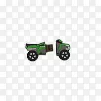 北极猫机动车辆全地形车辆(ATV).ATV的橙色旗帜-空若网 北极猫机动车辆全地形车辆(ATV).ATV的橙色旗帜-空若网