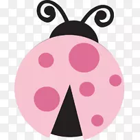 剪贴画瓢虫甲虫露台小瓢虫形象可爱的昆虫-空若网 剪贴画瓢虫甲虫露台小瓢虫形象可爱的昆虫-空若网