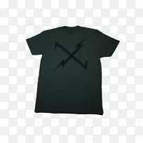 T恤符号袖子外装-技术运气-空若网 T恤符号袖子外装-技术运气-空若网