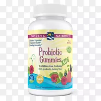 北欧天然糖果北欧益生菌维他命d3胶纤维胶-空若网 北欧天然糖果北欧益生菌维他命d3胶纤维胶-空若网