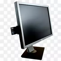 电脑显示器dell平板显示器数字视觉介面vga连接器tft lcd-空若网 电脑显示器dell平板显示器数字视觉介面vga连接器tft lcd-空若网