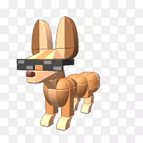 马产品设计手指卡通-繁殖须龙-空若网 马产品设计手指卡通-繁殖须龙-空若网