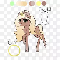 剪贴画马插图鼻子线-焦糖细雨-空若网 剪贴画马插图鼻子线-焦糖细雨-空若网