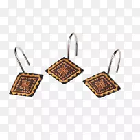 我们的Aparecida女士耳环阿凡提亚麻布公司。玫瑰色象牙亚麻布窗帘-空若网 我们的Aparecida女士耳环阿凡提亚麻布公司。玫瑰色象牙亚麻布窗帘-空若网