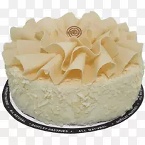 慕斯白巧克力蛋糕奶油海绵蛋糕-白巧克力蛋糕-空若网 慕斯白巧克力蛋糕奶油海绵蛋糕-白巧克力蛋糕-空若网