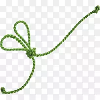 绳鞋带结夹艺术.绳-空若网 绳鞋带结夹艺术.绳-空若网