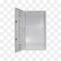 角墙安装电气外壳-空若网 角墙安装电气外壳-空若网