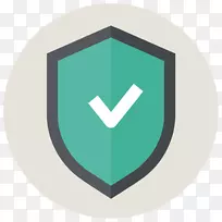 安全计算机图标安全-空若网 安全计算机图标安全-空若网