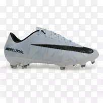 CLEAT运动鞋产品设计-黑色和蓝色足球CR7-空若网 CLEAT运动鞋产品设计-黑色和蓝色足球CR7-空若网