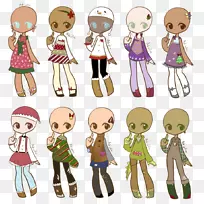 绘画艺术插画卡瓦伊剪贴画接受申请衬衫-空若网 绘画艺术插画卡瓦伊剪贴画接受申请衬衫-空若网