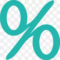 剪贴画品牌产品设计标志线-百分比计算器-空若网 剪贴画品牌产品设计标志线-百分比计算器-空若网