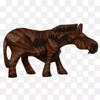 马/米/083 vt木陆地动物-非洲青铜雕塑-空若网 马/米/083 vt木陆地动物-非洲青铜雕塑-空若网