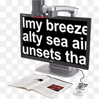 ��Ƶ�Ŵ󾵵�����ʾ�������Ŵ�-������