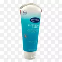 护肤霜防晒霜洁面乳-纯净水成份-空若网 护肤霜防晒霜洁面乳-纯净水成份-空若网