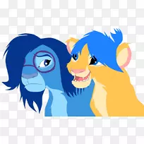 猫夹艺术马插图鼻子-喜与悲-空若网 猫夹艺术马插图鼻子-喜与悲-空若网