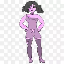 手指人体剪贴画头饰.多云石英-空若网 手指人体剪贴画头饰.多云石英-空若网